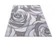 Synthetiс carpet  Meteo Cers Platyna - high quality at the best price in Ukraine